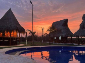 Eco Spa Mental Susurros del paraíso - Cartagena